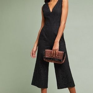 Greylin lace jumpsuit *NWT*